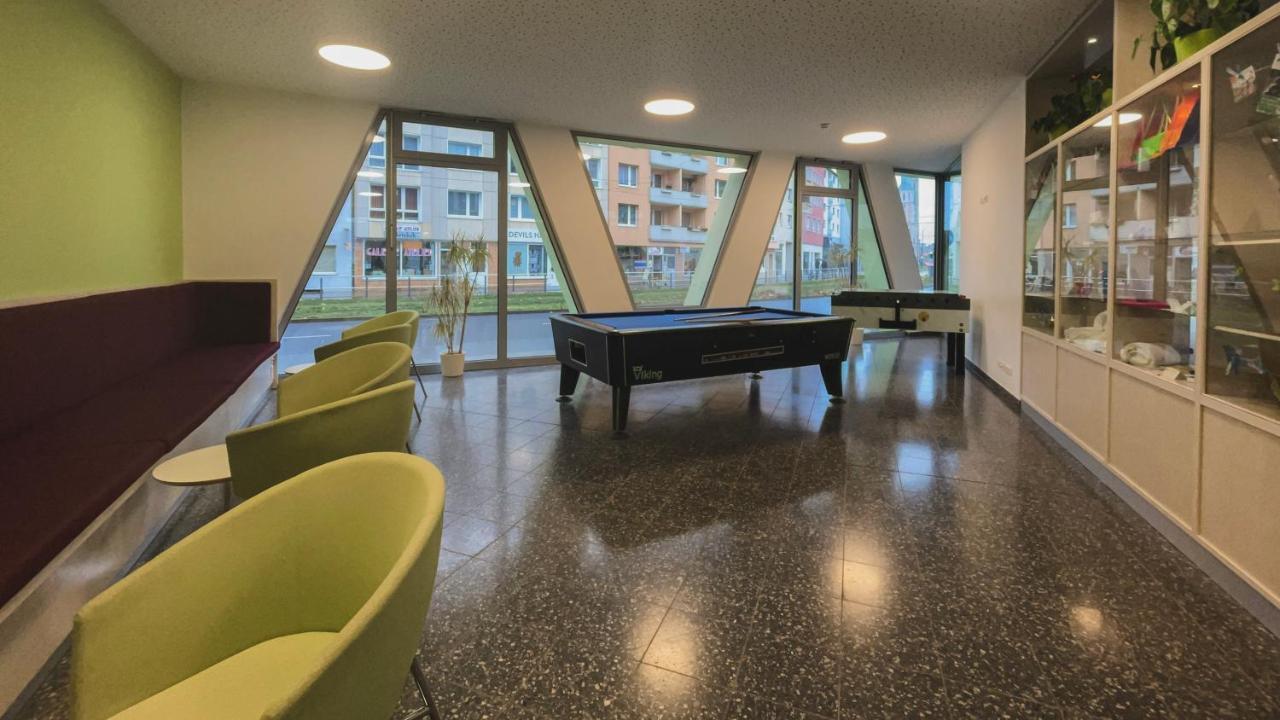 Hostel Jugendherberge Braunschweig *
