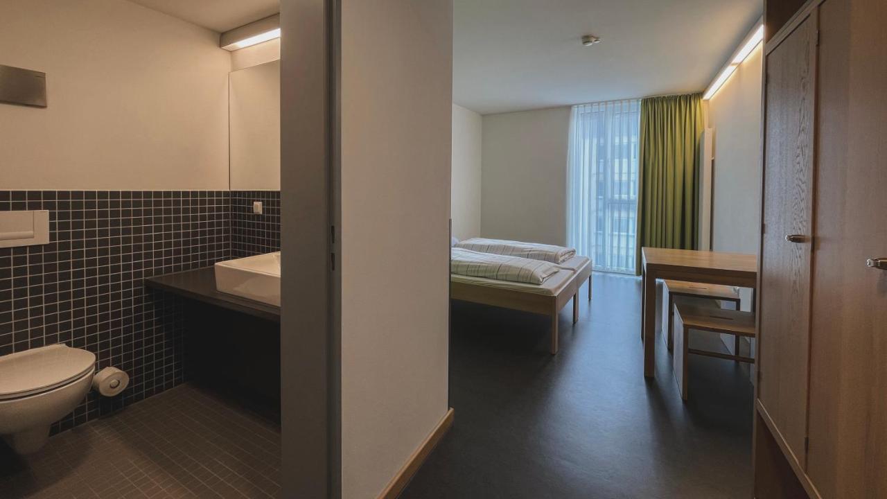 Hostel Jugendherberge Braunschweig