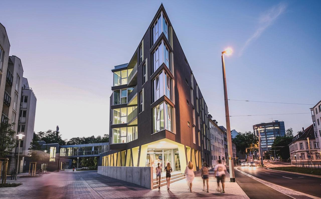 Hostel Jugendherberge Braunschweig Braunschweig