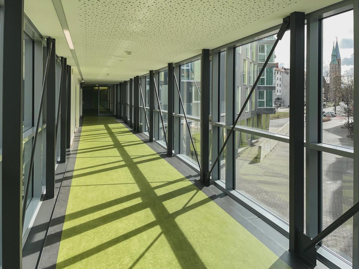 Jugendherberge Braunschweig Hostel *