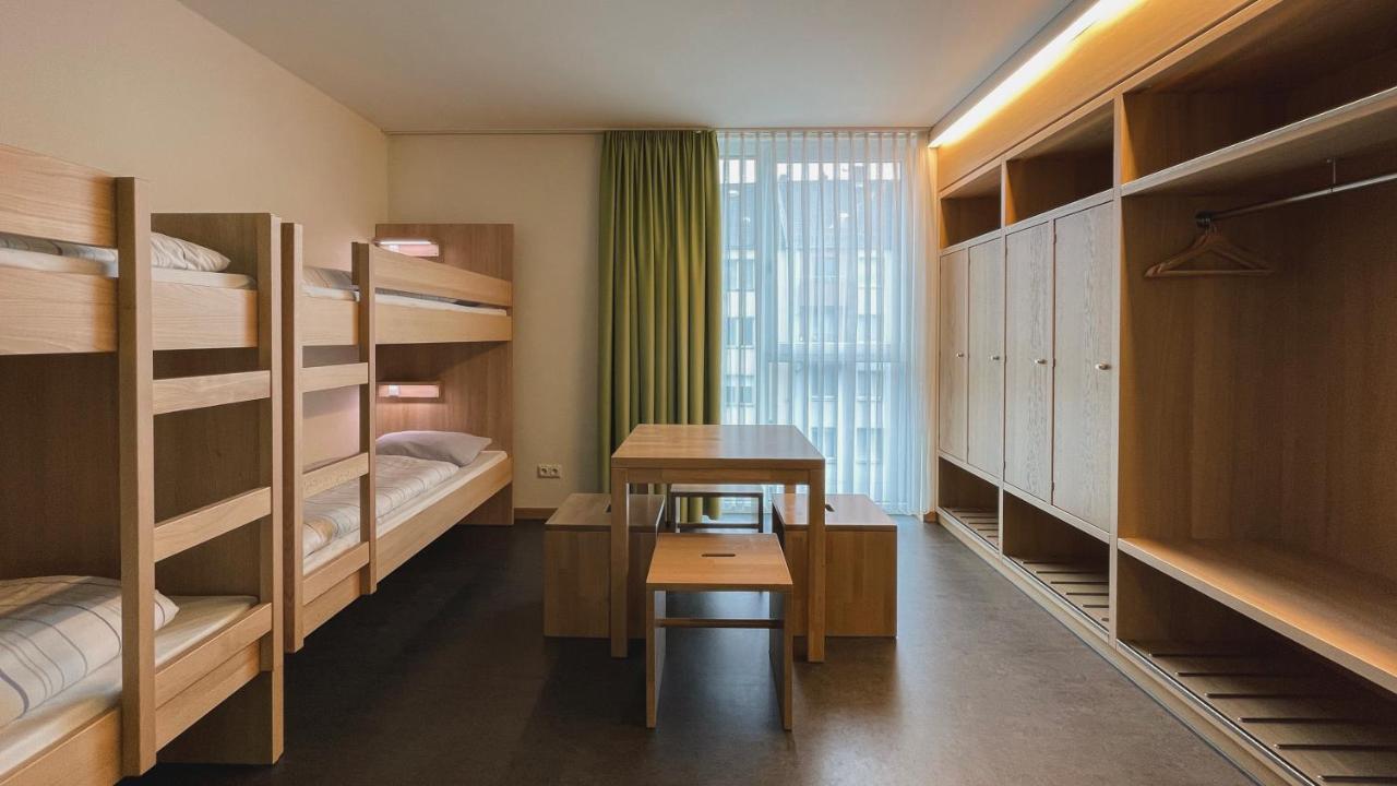 Hostel Jugendherberge Braunschweig *